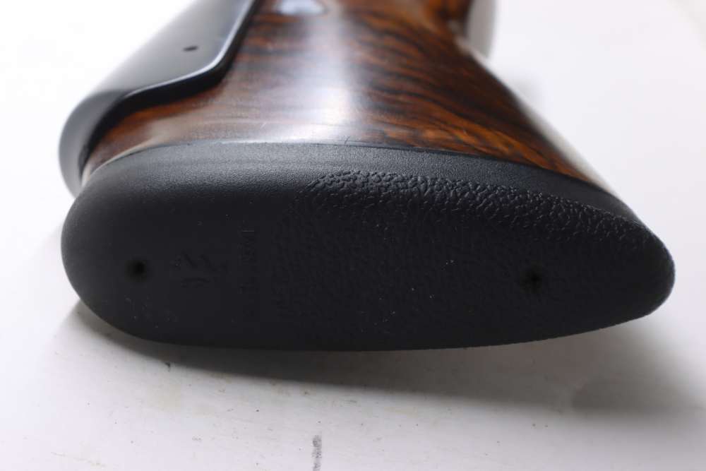 Fabarm L4S Allsport RS 12ga 30" Used in case 2024 2 ribs #26070377-img-1