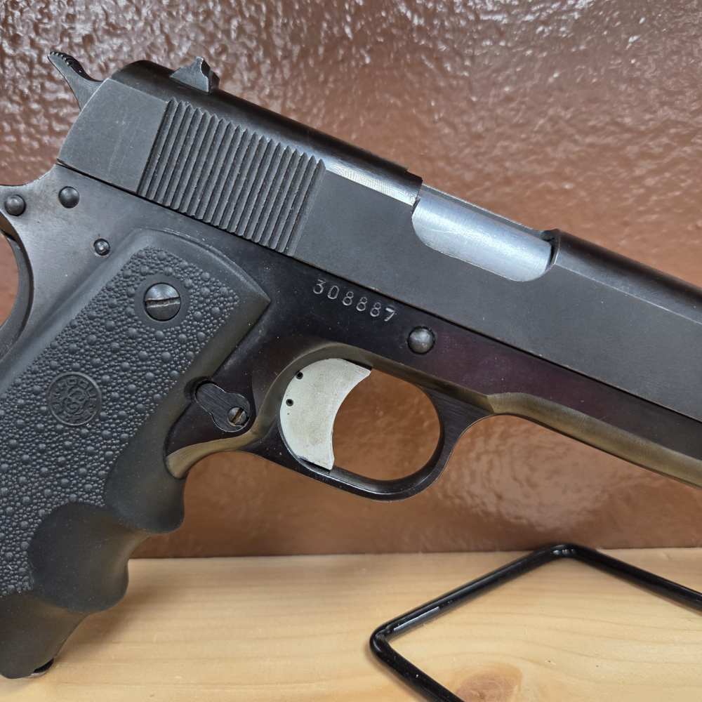 Norinco Model 1911A1 .45 ACP Pistol-img-6
