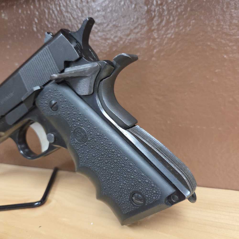 Norinco Model 1911A1 .45 ACP Pistol-img-3