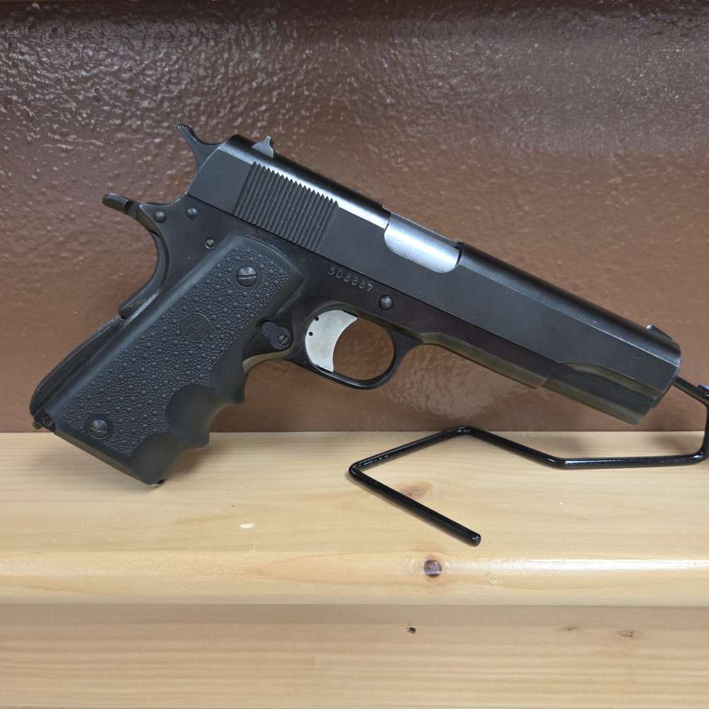Norinco Model 1911A1 .45 ACP Pistol-img-4