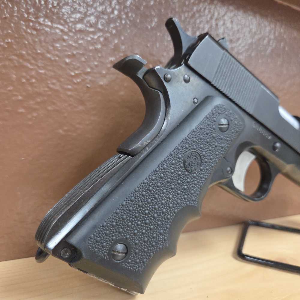 Norinco Model 1911A1 .45 ACP Pistol-img-7