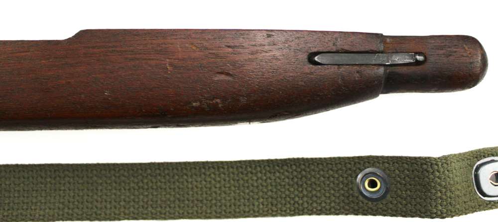Inland M1 Carbine .30 Carbine MFG 1944 C&R w/ Box & Accessories WWII WW2 GI-img-10