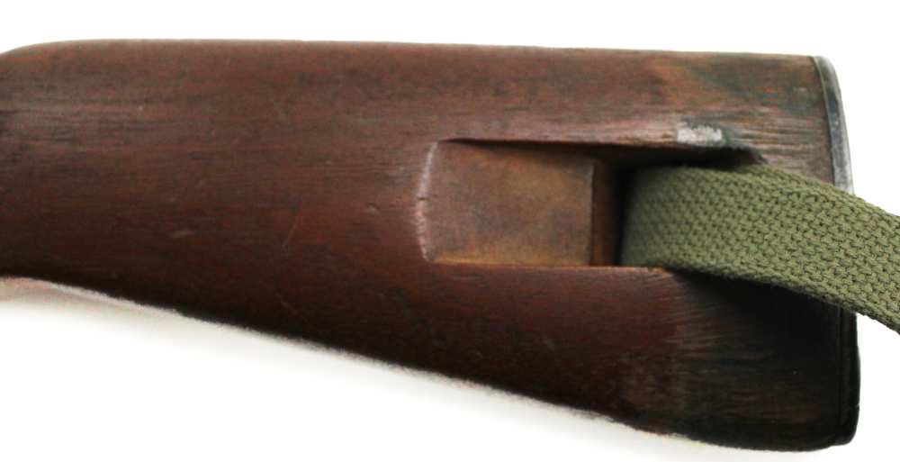 Inland M1 Carbine .30 Carbine MFG 1944 C&R w/ Box & Accessories WWII WW2 GI-img-20