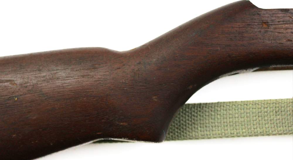 Inland M1 Carbine .30 Carbine MFG 1944 C&R w/ Box & Accessories WWII WW2 GI-img-9