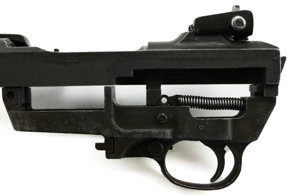 Inland M1 Carbine .30 Carbine MFG 1944 C&R w/ Box & Accessories WWII WW2 GI-img-42