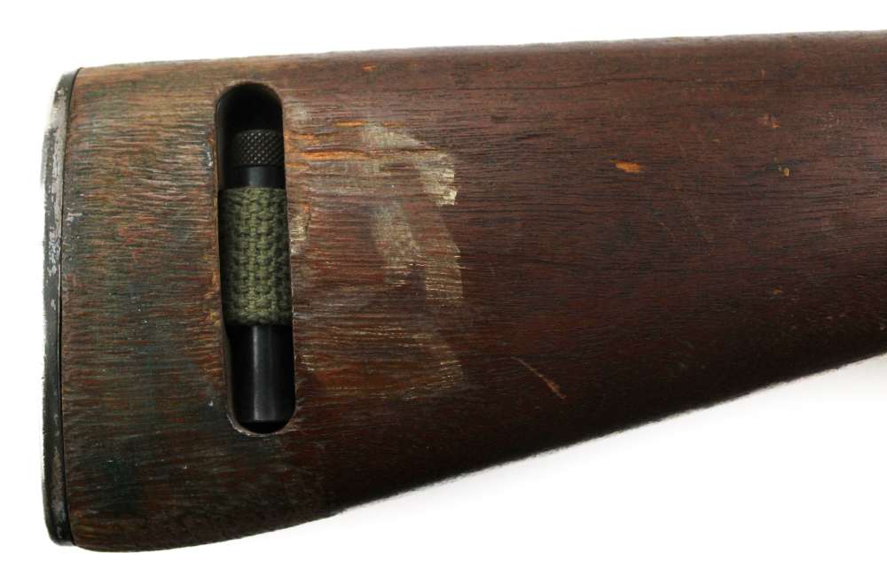 Inland M1 Carbine .30 Carbine MFG 1944 C&R w/ Box & Accessories WWII WW2 GI-img-7