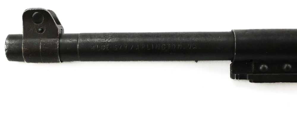 Inland M1 Carbine .30 Carbine MFG 1944 C&R w/ Box & Accessories WWII WW2 GI-img-37