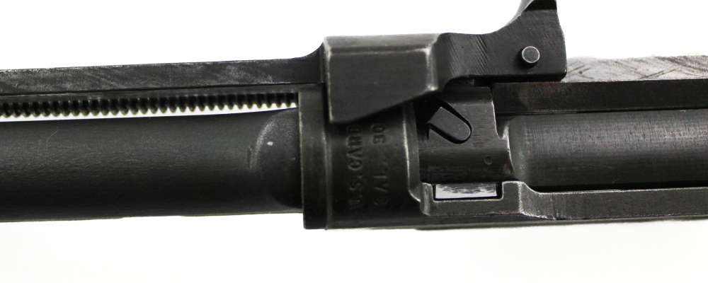 Inland M1 Carbine .30 Carbine MFG 1944 C&R w/ Box & Accessories WWII WW2 GI-img-45