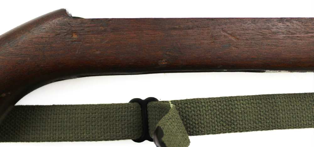 Inland M1 Carbine .30 Carbine MFG 1944 C&R w/ Box & Accessories WWII WW2 GI-img-8
