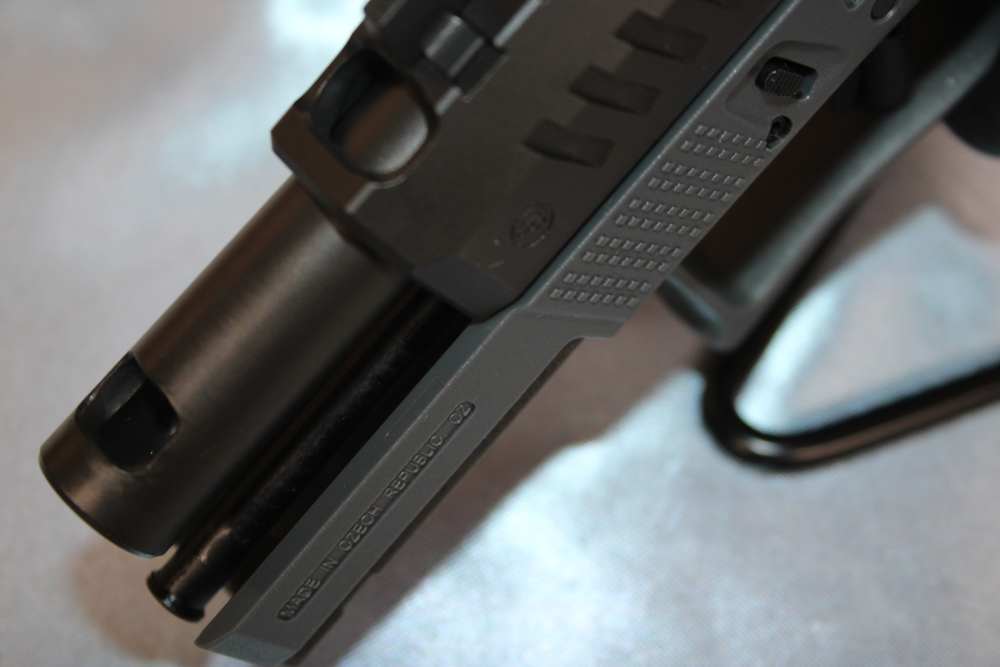 CZ P-10C Ported COA Red Dot 9MM 4" Barrel, LAYAWAY AVAILABLE!-img-11