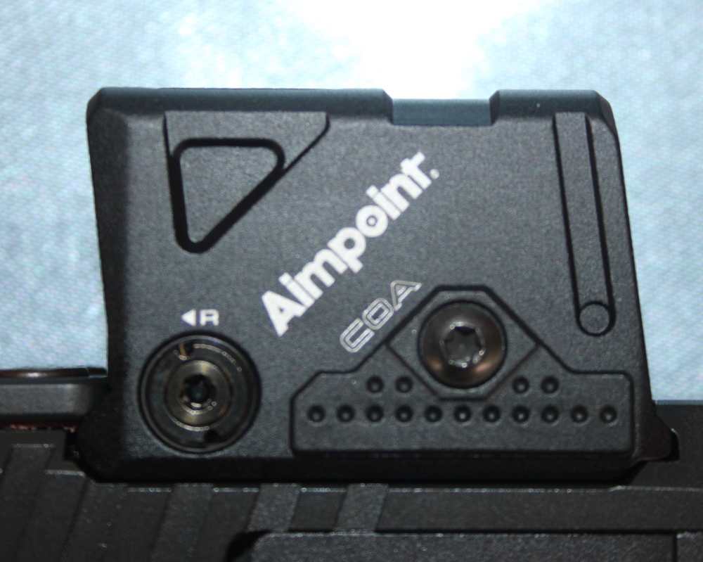 CZ P-10C Ported COA Red Dot 9MM 4" Barrel, LAYAWAY AVAILABLE!-img-14