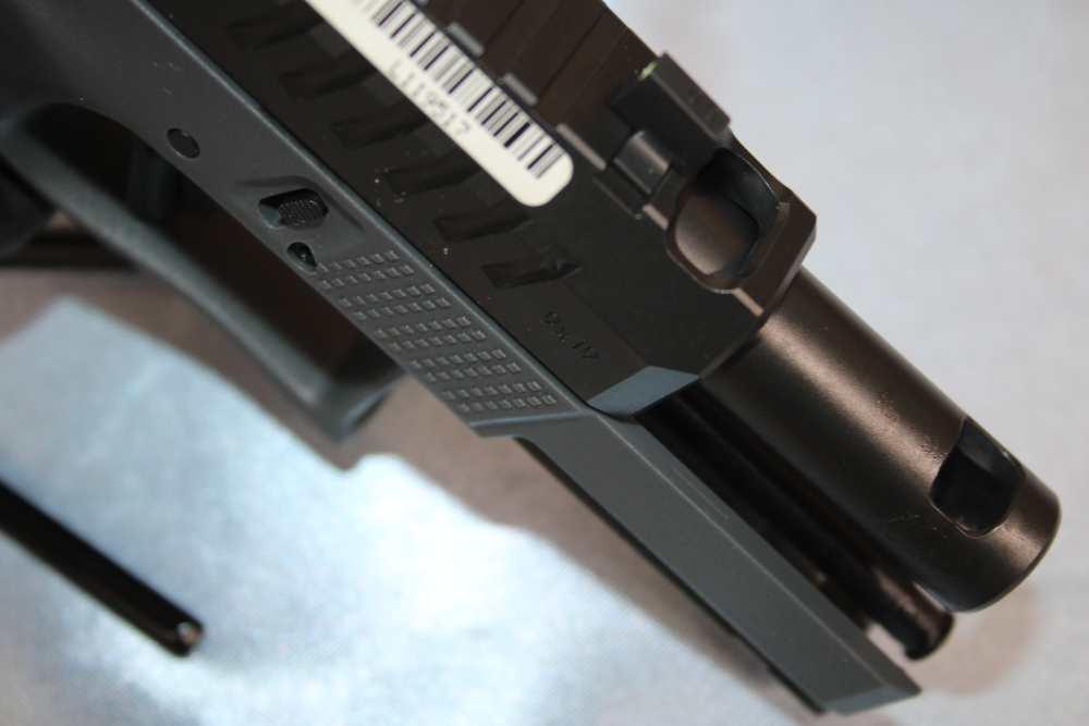 CZ P-10C Ported COA Red Dot 9MM 4" Barrel, LAYAWAY AVAILABLE!-img-10