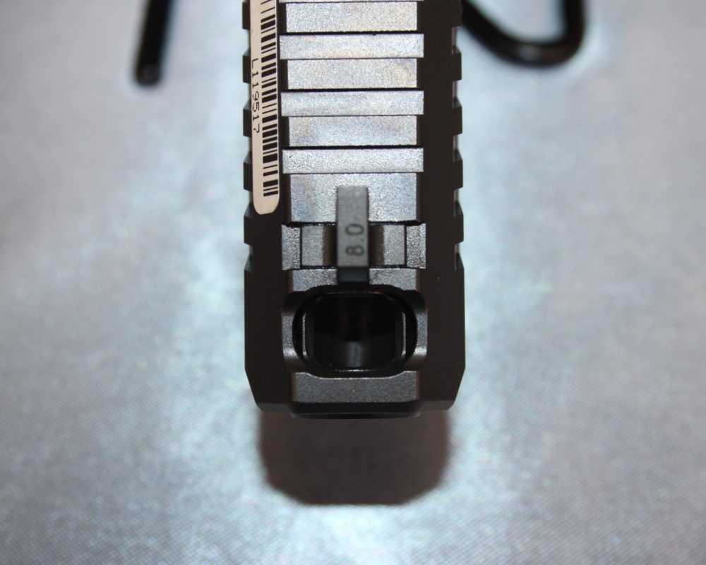 CZ P-10C Ported COA Red Dot 9MM 4" Barrel, LAYAWAY AVAILABLE!-img-8