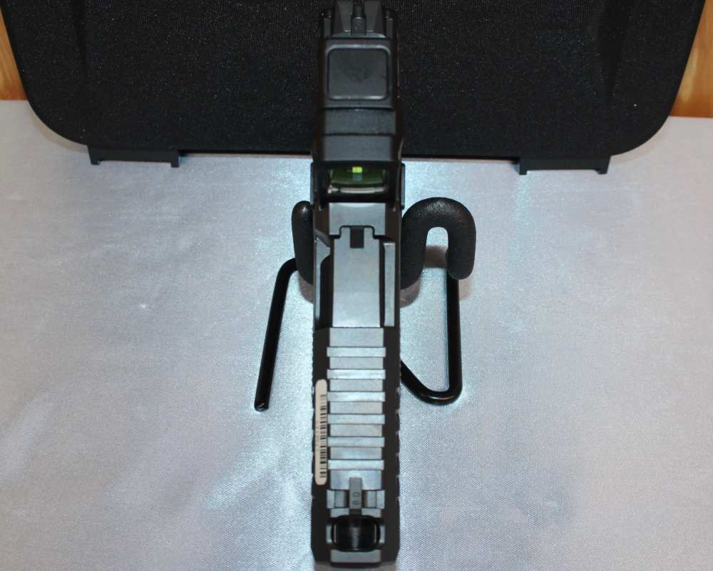 CZ P-10C Ported COA Red Dot 9MM 4" Barrel, LAYAWAY AVAILABLE!-img-4