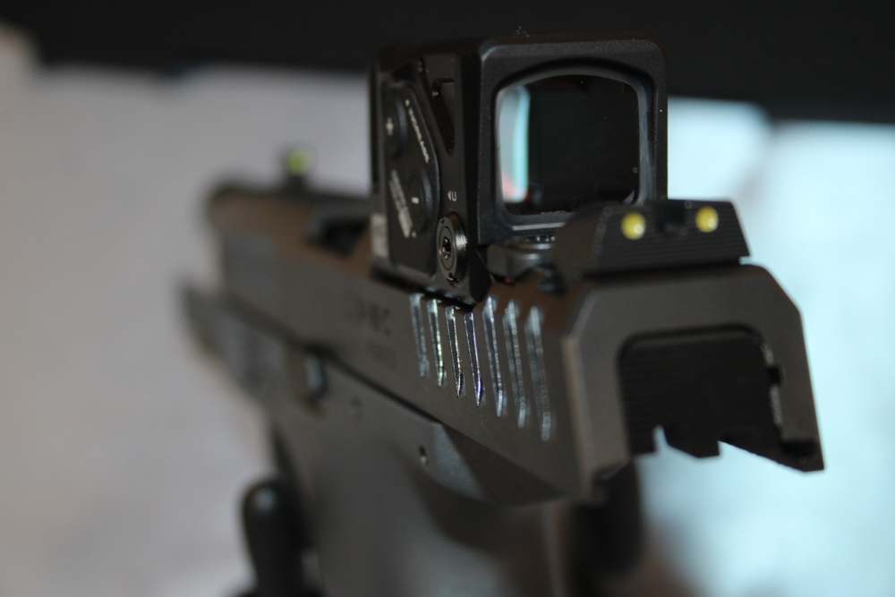 CZ P-10C Ported COA Red Dot 9MM 4" Barrel, LAYAWAY AVAILABLE!-img-13
