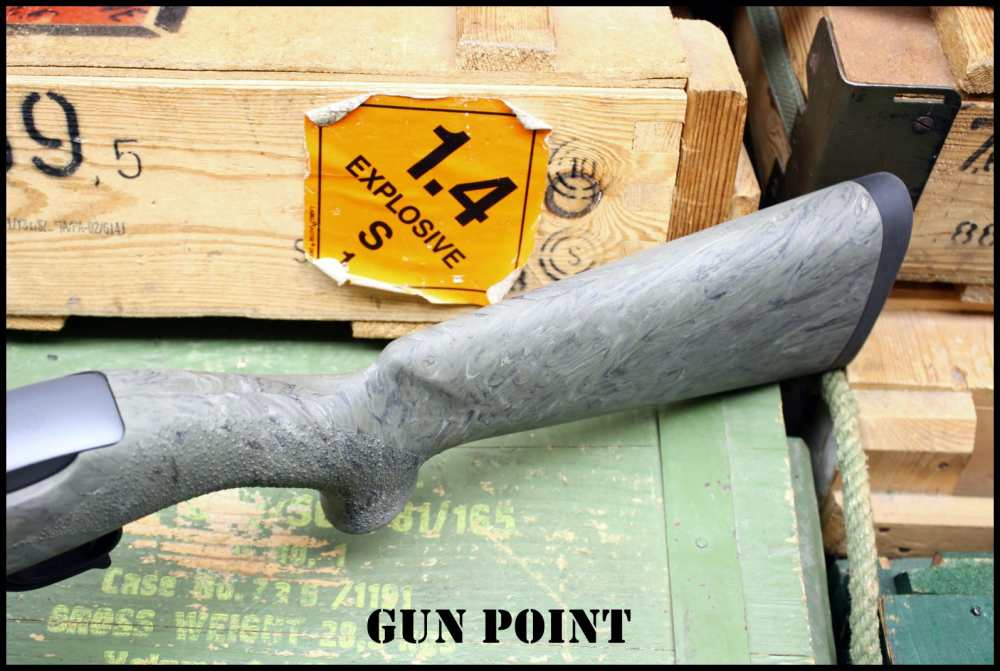 Custom Ruger 10/22 Integrally Suppressed Hogue Ghillie Green Stock Holosun-img-23