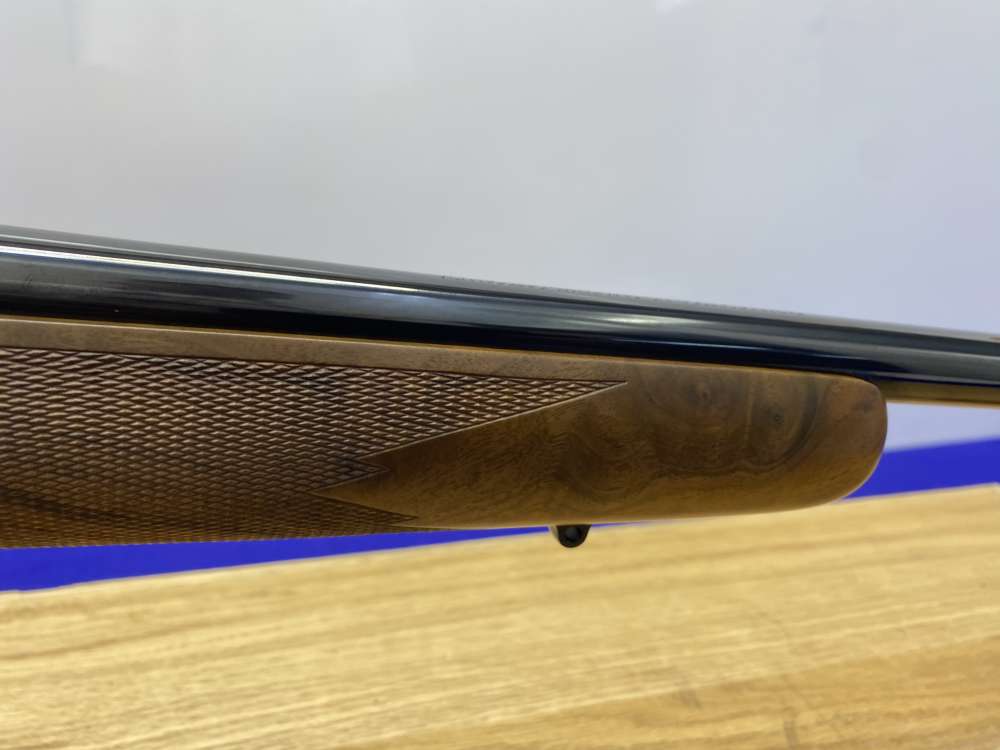 Kimber of Orergon 84 Super America .221Fireball *LIMITED PRODUCTION MODEL*-img-12