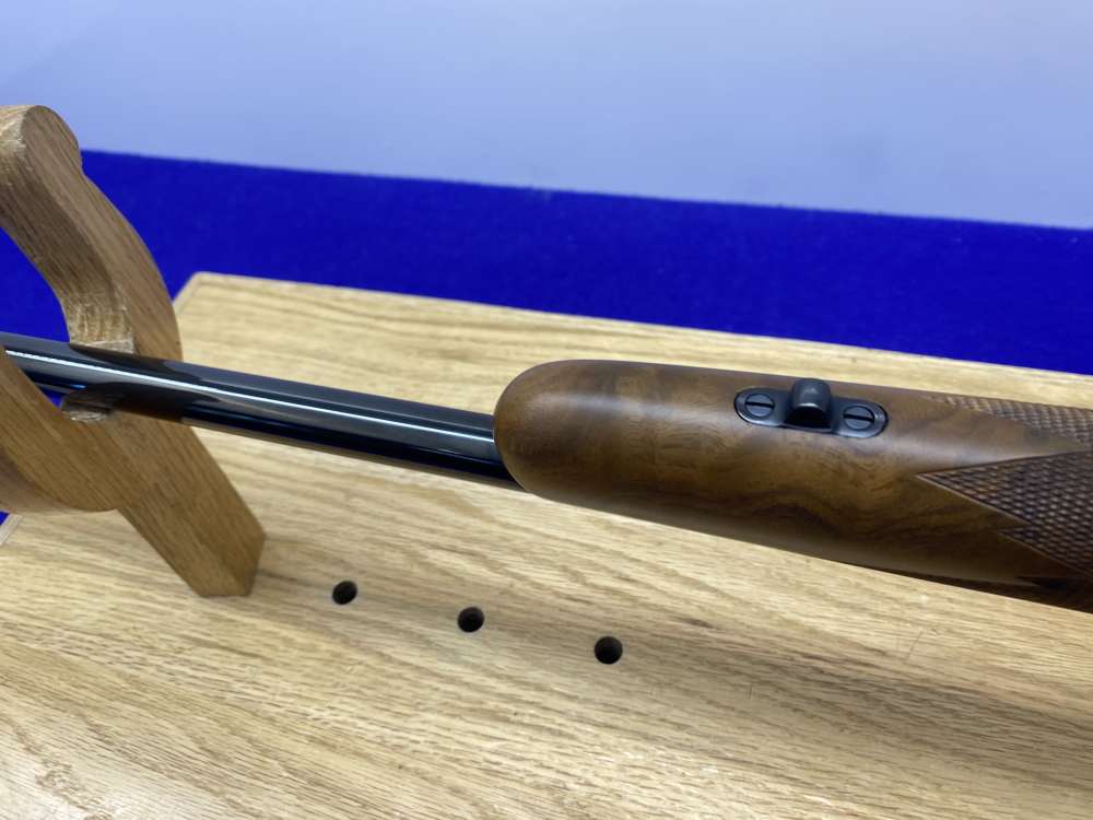 Kimber of Orergon 84 Super America .221Fireball *LIMITED PRODUCTION MODEL*-img-48