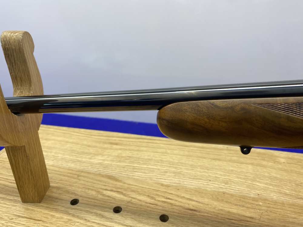 Kimber of Orergon 84 Super America .221Fireball *LIMITED PRODUCTION MODEL*-img-26