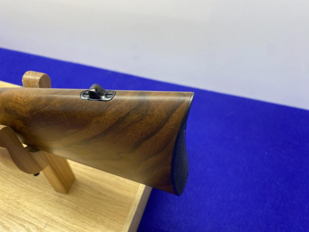 Kimber of Orergon 84 Super America .221Fireball *LIMITED PRODUCTION MODEL*-img-44