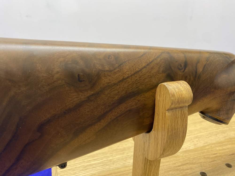 Kimber of Orergon 84 Super America .221Fireball *LIMITED PRODUCTION MODEL*-img-8