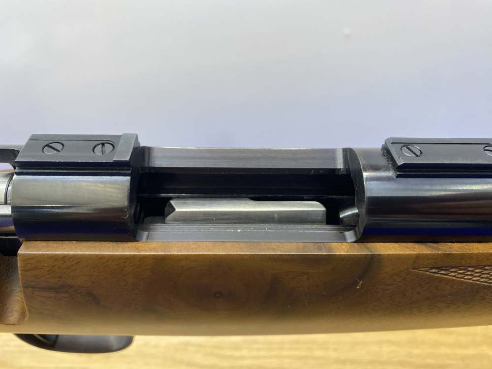 Kimber of Orergon 84 Super America .221Fireball *LIMITED PRODUCTION MODEL*-img-19