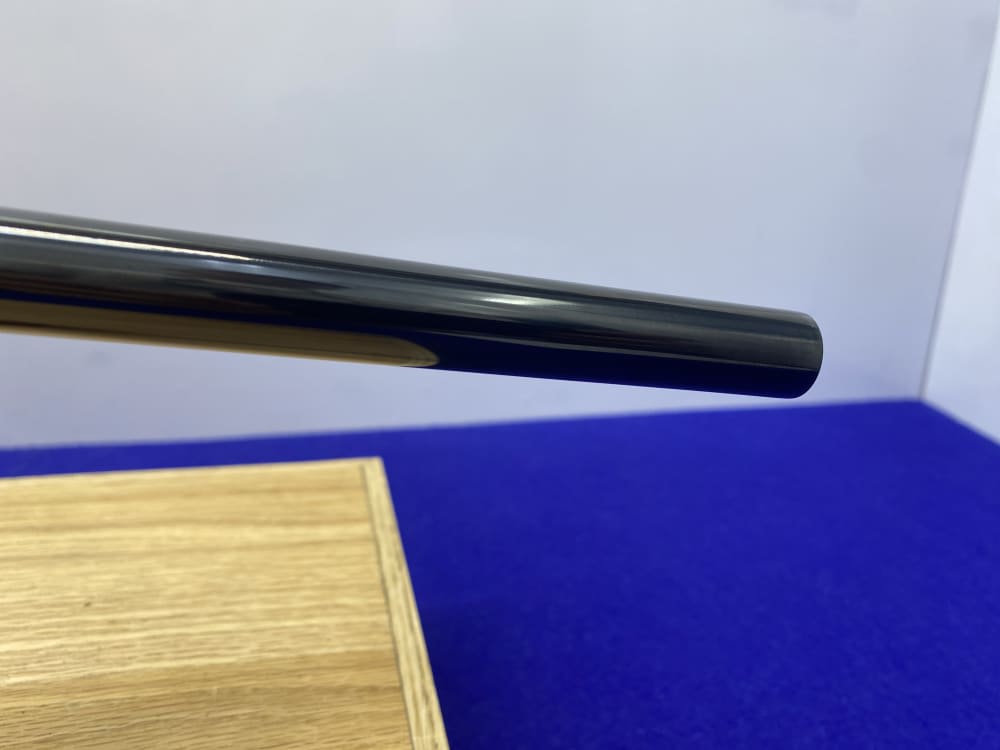 Kimber of Orergon 84 Super America .221Fireball *LIMITED PRODUCTION MODEL*-img-15