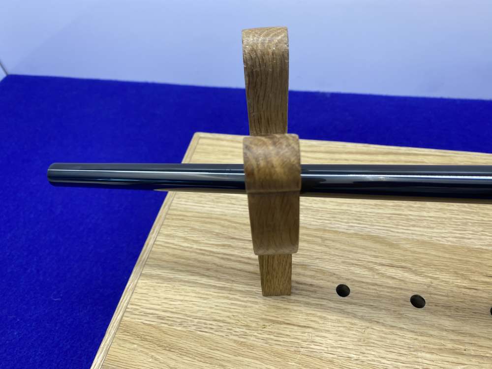 Kimber of Orergon 84 Super America .221Fireball *LIMITED PRODUCTION MODEL*-img-39