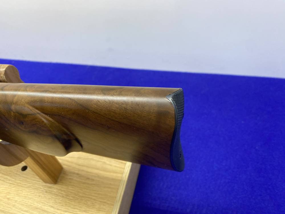 Kimber of Orergon 84 Super America .221Fireball *LIMITED PRODUCTION MODEL*-img-34