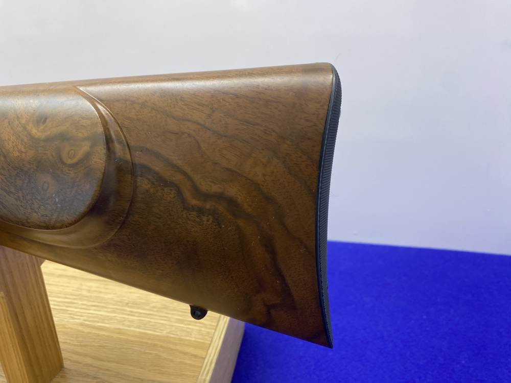Kimber of Orergon 84 Super America .221Fireball *LIMITED PRODUCTION MODEL*-img-22