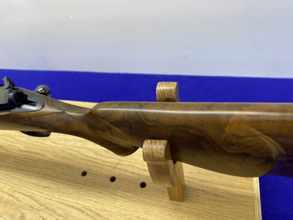 Kimber of Orergon 84 Super America .221Fireball *LIMITED PRODUCTION MODEL*-img-35