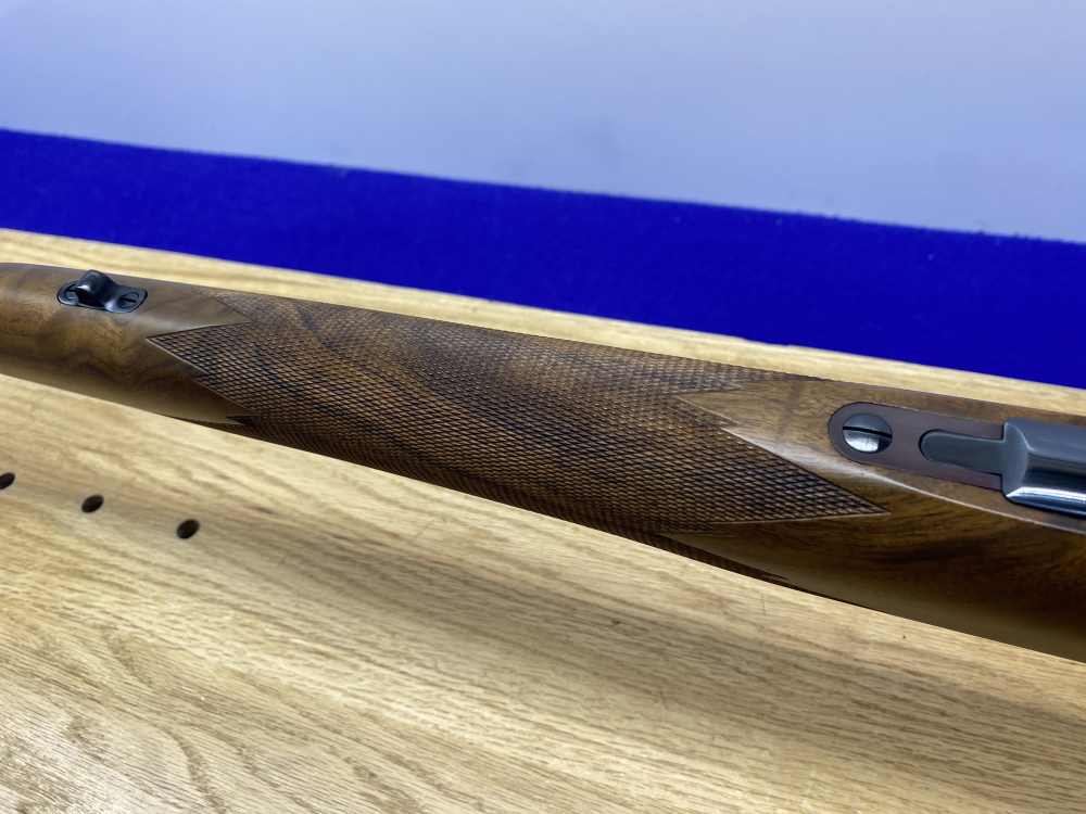 Kimber of Orergon 84 Super America .221Fireball *LIMITED PRODUCTION MODEL*-img-47
