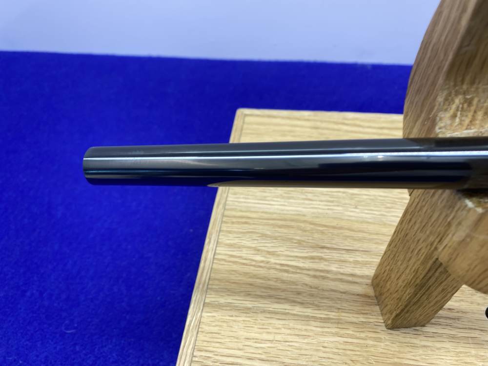 Kimber of Orergon 84 Super America .221Fireball *LIMITED PRODUCTION MODEL*-img-40
