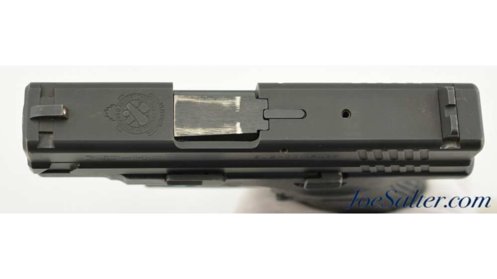  Springfield Armory XD-40 Sub Compact .40 S&W Pistol 12+1 Magazine-img-6