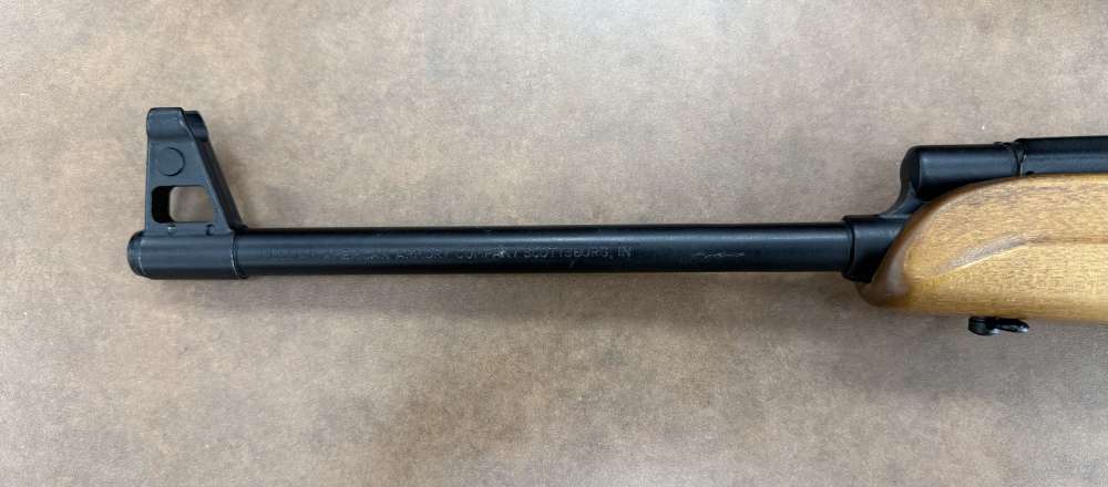 Izhmash Saiga-308-1 in .308 Win-img-9
