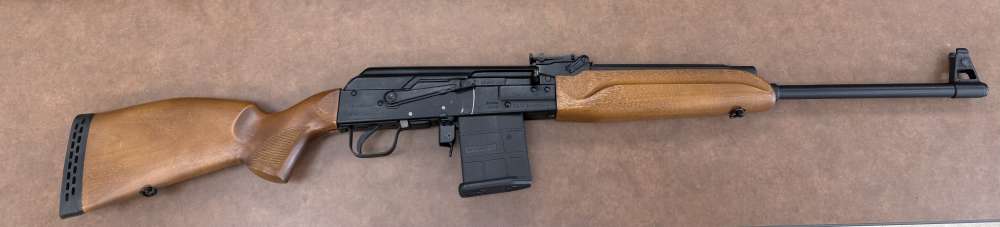 Izhmash Saiga-308-1 in .308 Win-img-0