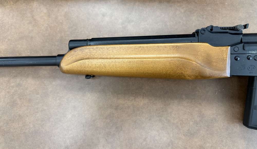 Izhmash Saiga-308-1 in .308 Win-img-8