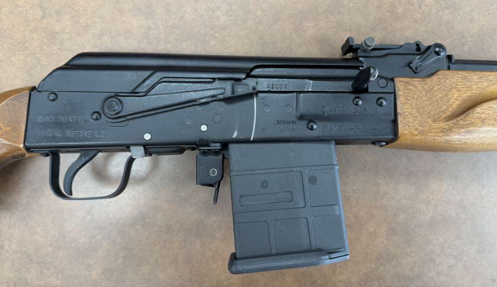 Izhmash Saiga-308-1 in .308 Win-img-2