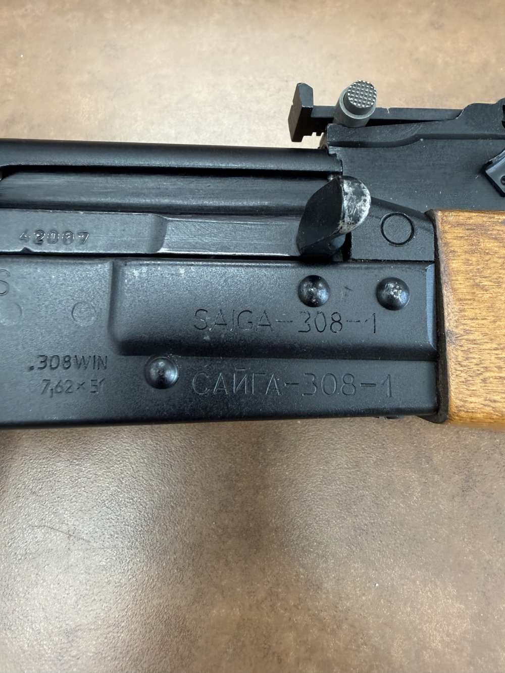 Izhmash Saiga-308-1 in .308 Win-img-24