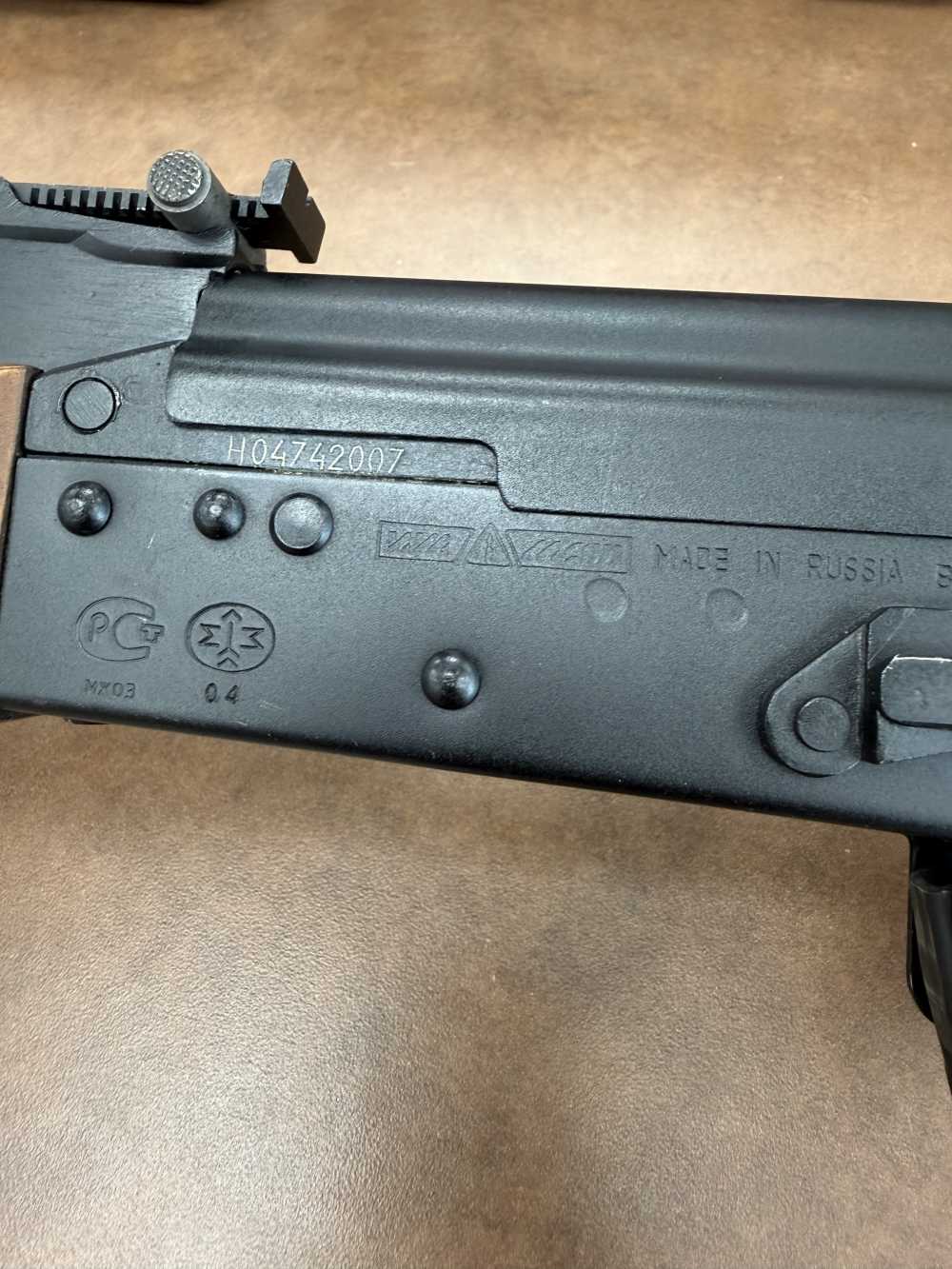 Izhmash Saiga-308-1 in .308 Win-img-25