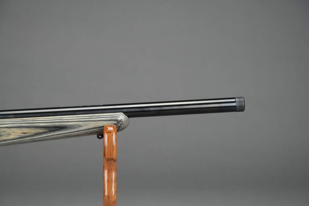 RUGER AMERICAN RIMFIRE TARGET 22LR *BRAND NEW*-img-6