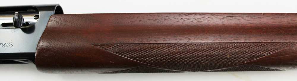 Remington 11-87 Premier 12 Gauge SEMI AUTO Shotgun August 1987 w/ Box      -img-10