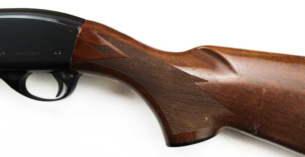 Remington 11-87 Premier 12 Gauge SEMI AUTO Shotgun August 1987 w/ Box      -img-5