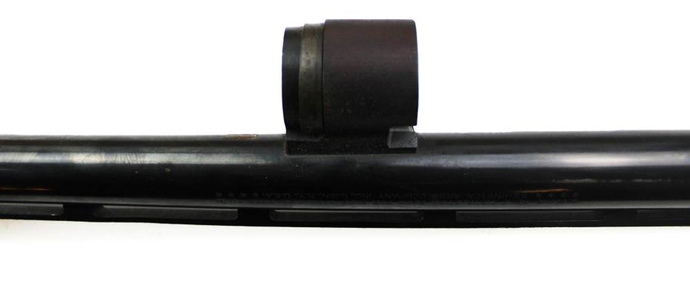 Remington 11-87 Premier 12 Gauge SEMI AUTO Shotgun August 1987 w/ Box      -img-24