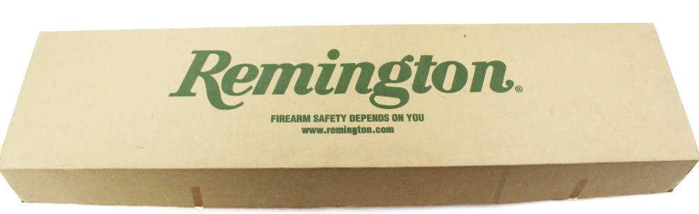 Remington 11-87 Premier 12 Gauge SEMI AUTO Shotgun August 1987 w/ Box      -img-1