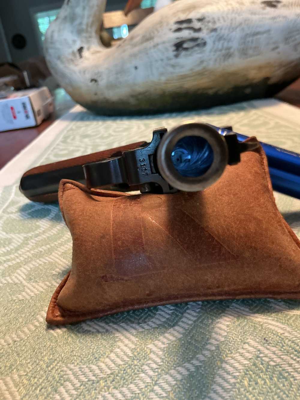 1916 DWM German 9mm Luger WW1 S/N3117 WW2 Bringback Holster Tool & Magazine-img-16
