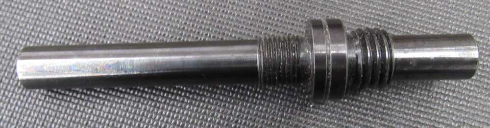 M11/9 BARREL THREADED 1/2x28 Mac Barrel 9mm-img-0