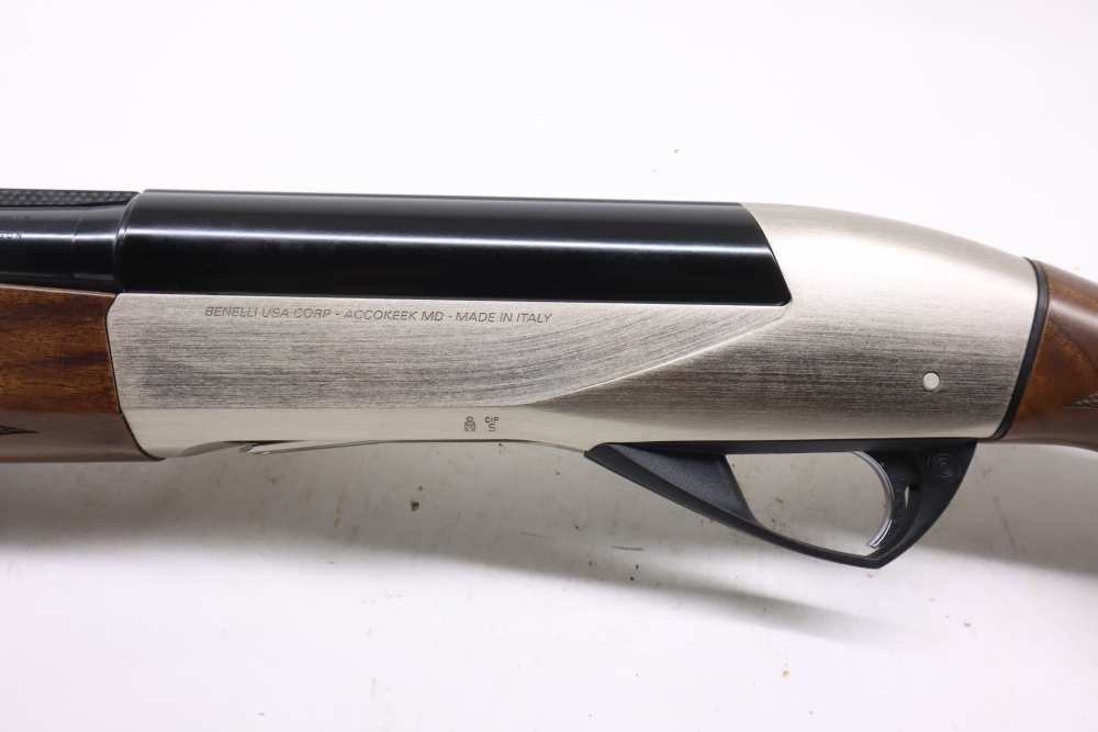 Benelli Ethos Performance Shop Sport AI 12600 12ga Email 4 price! 26070361-img-5