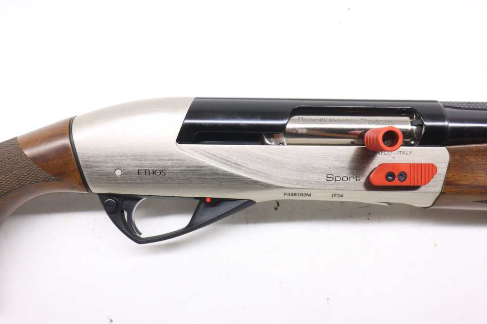 Benelli Ethos Performance Shop Sport AI 12600 12ga Email 4 price! 26070361-img-0