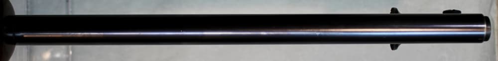 Winchester 52B heavy barrel target rifle-img-16